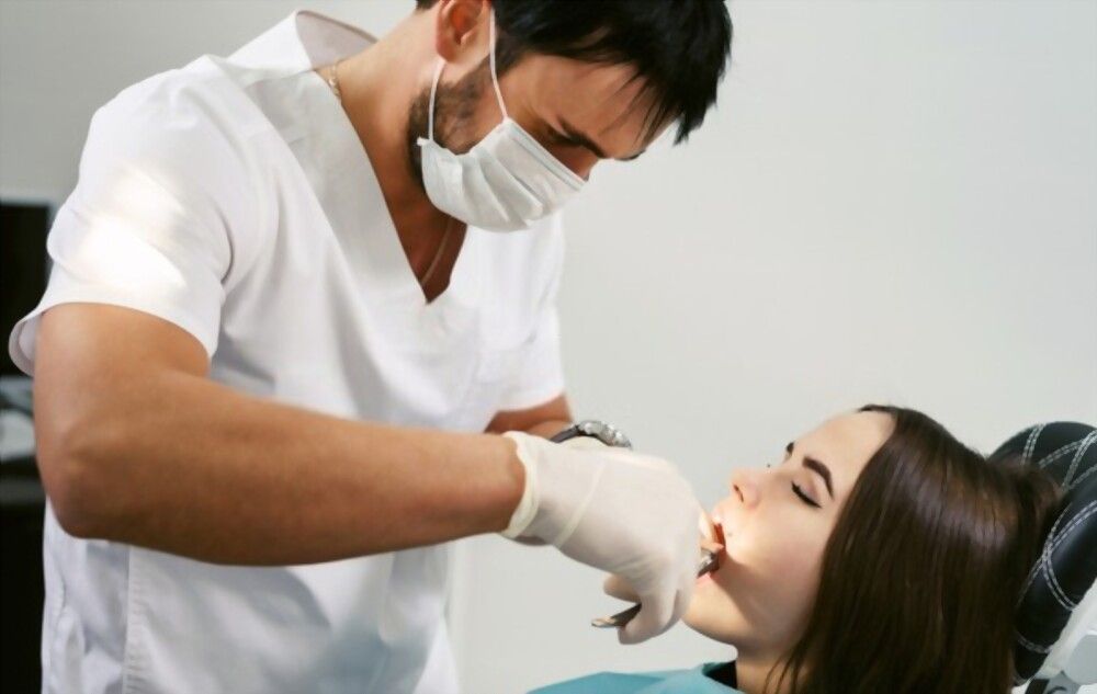 Oral & MaxilloFacial Surgery