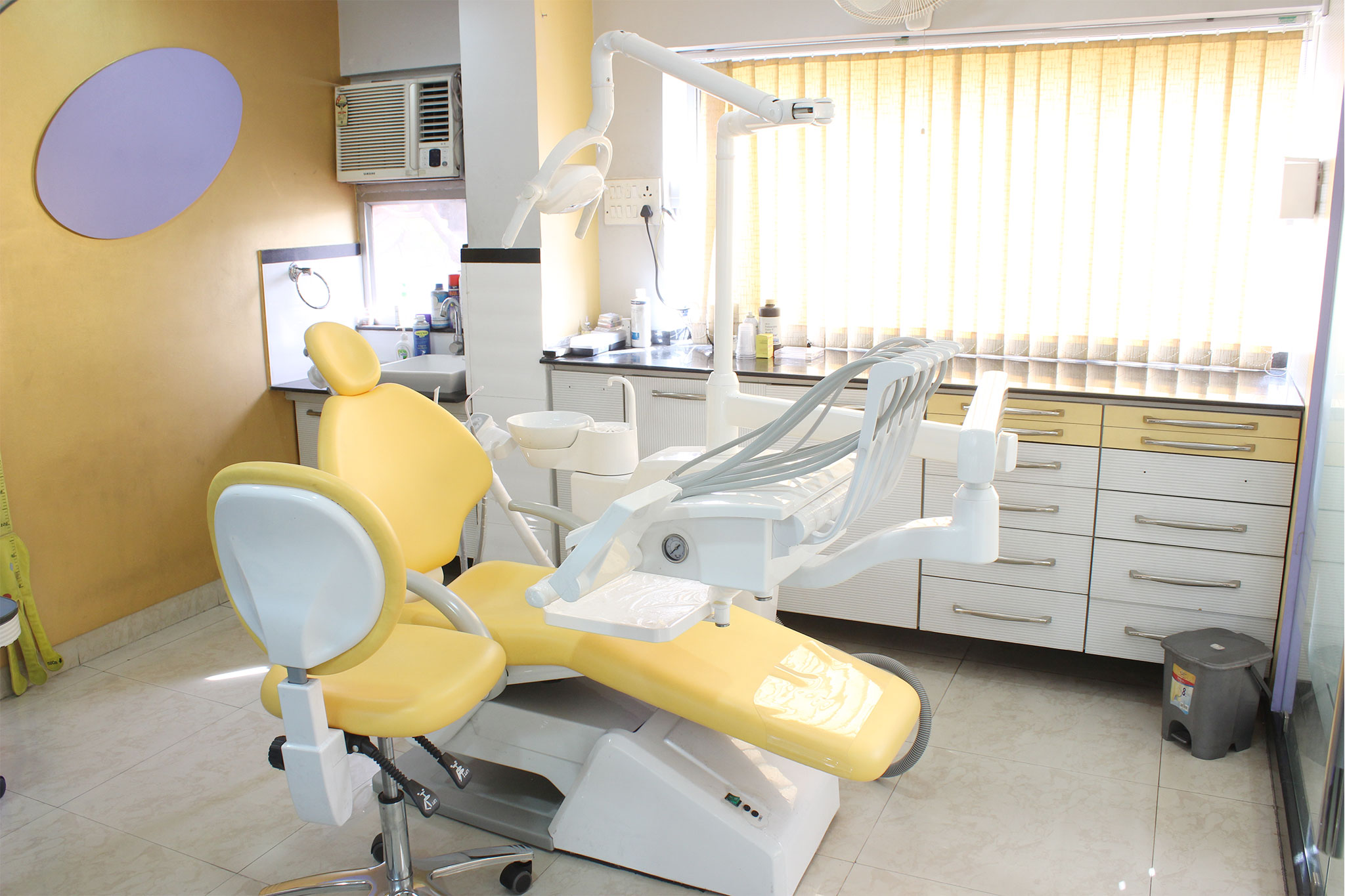 clinic chowringhee | Dental World