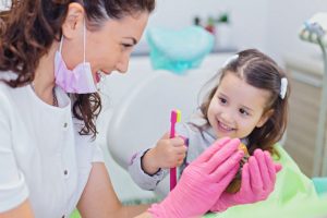 Oral Care Tips - 2