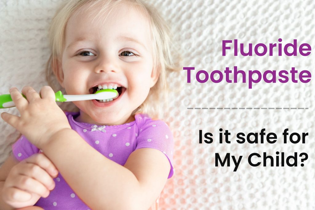 Fluoride Toothpaste | Dental World