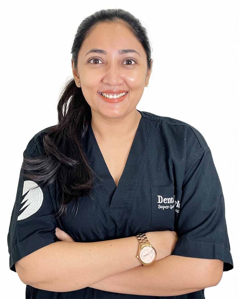 Dr. Swati Das | Dental World