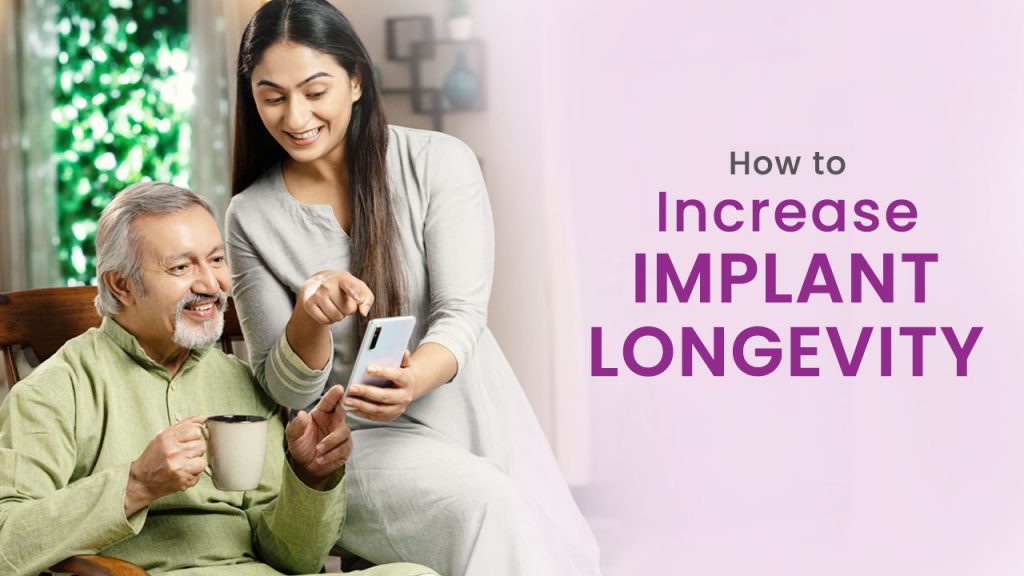 How to increase implant logevity | Dental World