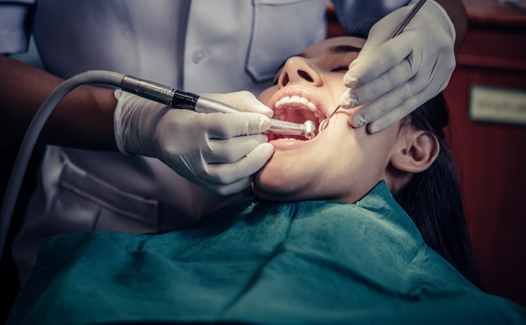 Types of Anesthesia for Dental Implants