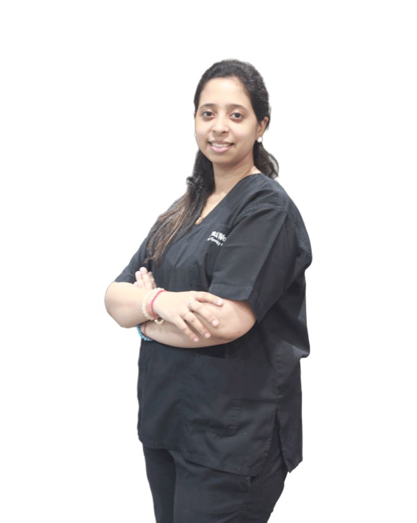 Dr. Priyanka Basu | Dental World