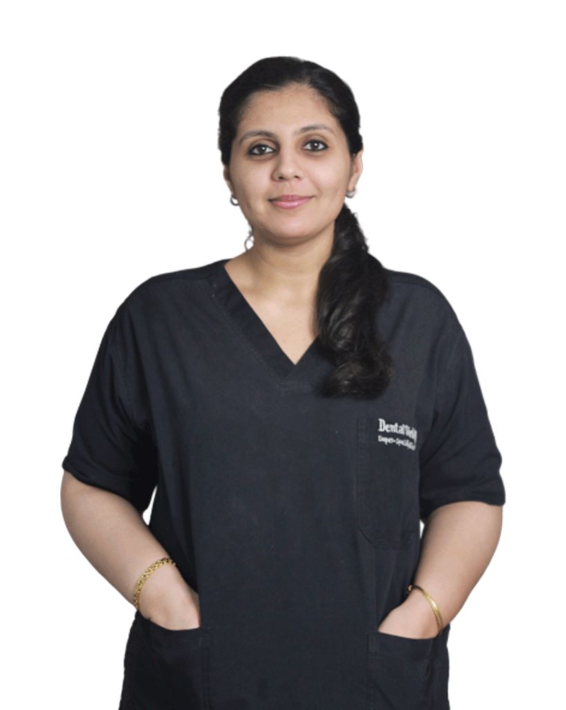 Dr. Sanjeevani Ratti Chakraborty | Dental World