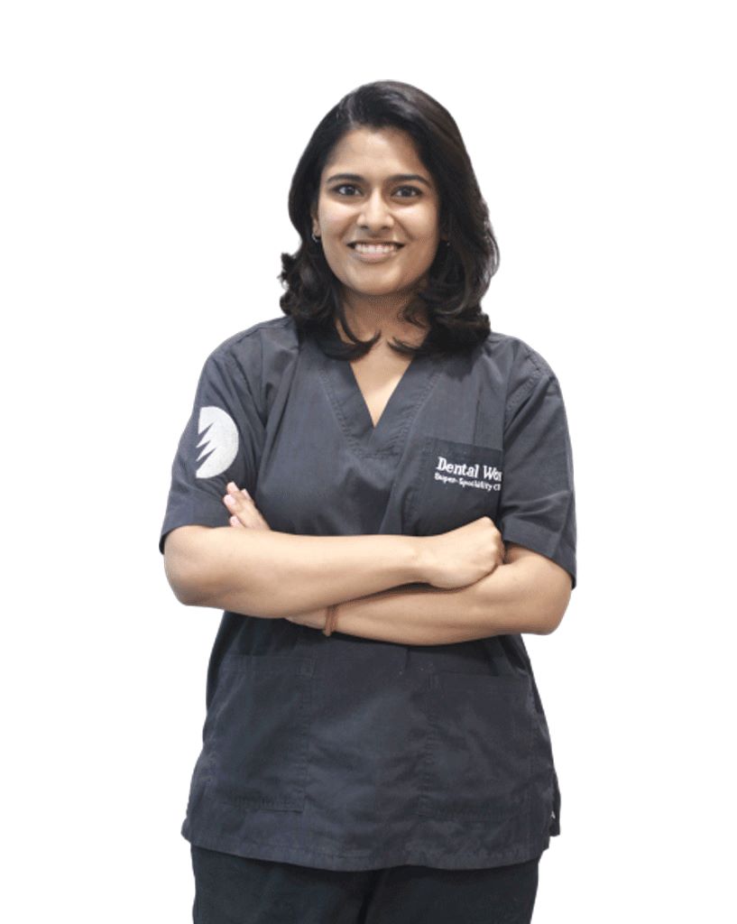 Dr. Suhina Mitra | Dental World