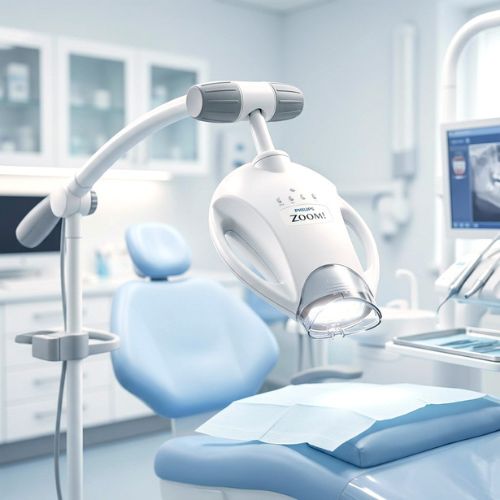 ZOOM WHITENING