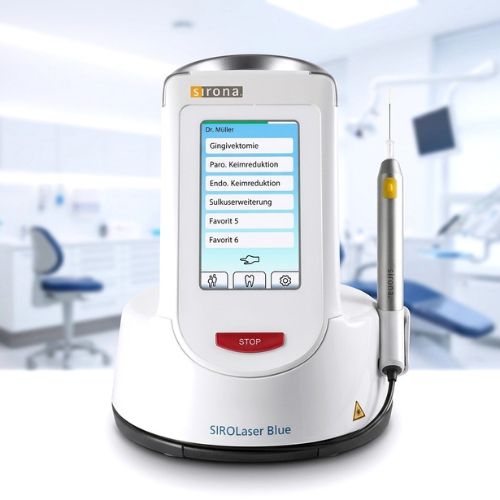 LASER MACHINE