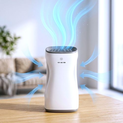 HEPA FILTERS
