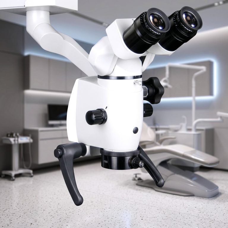 MICROSCOPE