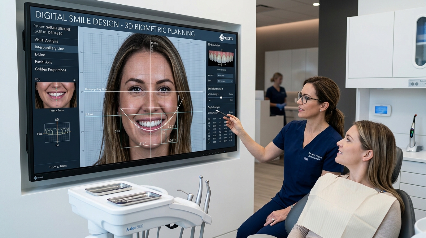 3D Virtual Simulation