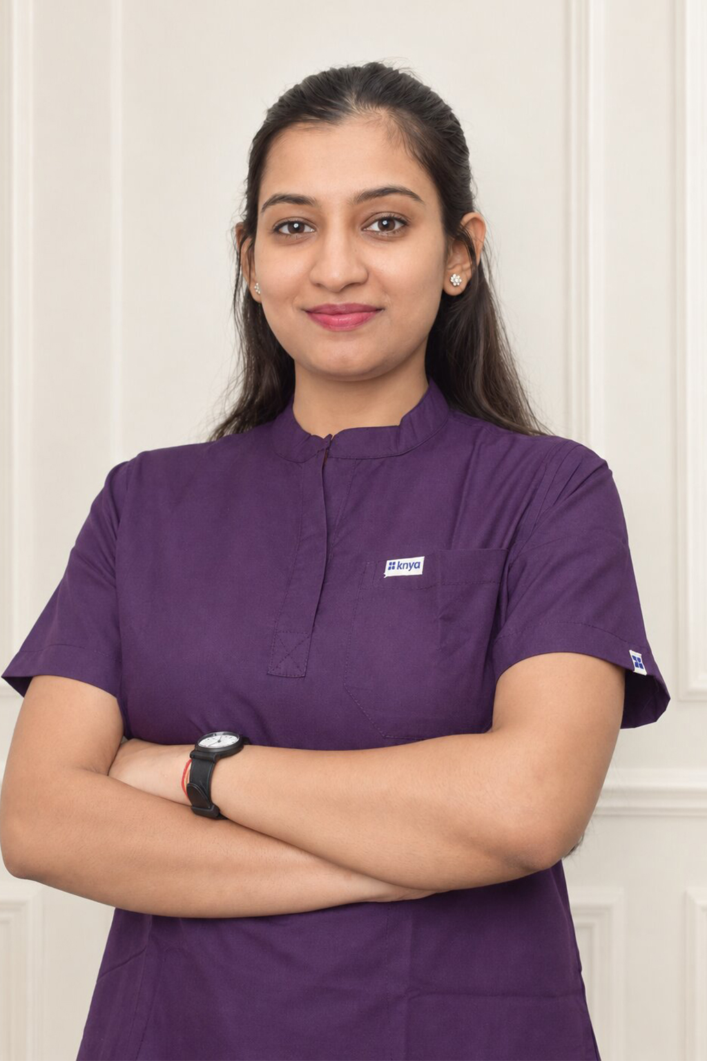 Dr. Ishika Agarwal