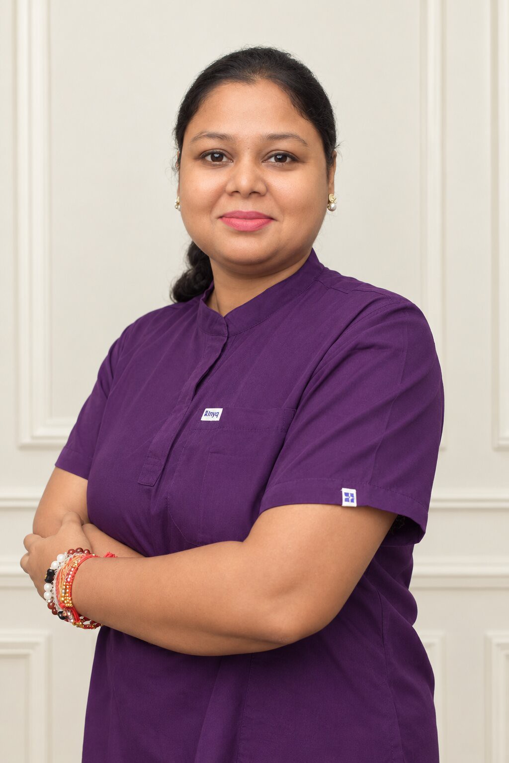 Dr. Payel Basu