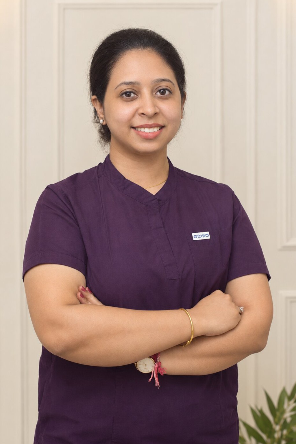Dr. Priyanka Basu