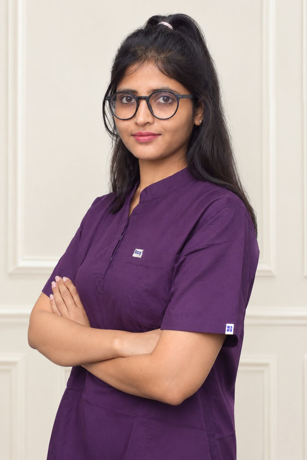 Dr. Sadia Naaz