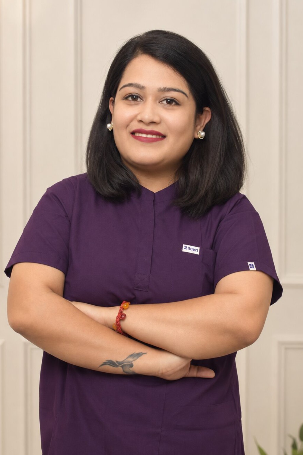 Dr. Subhashree Ghosh
