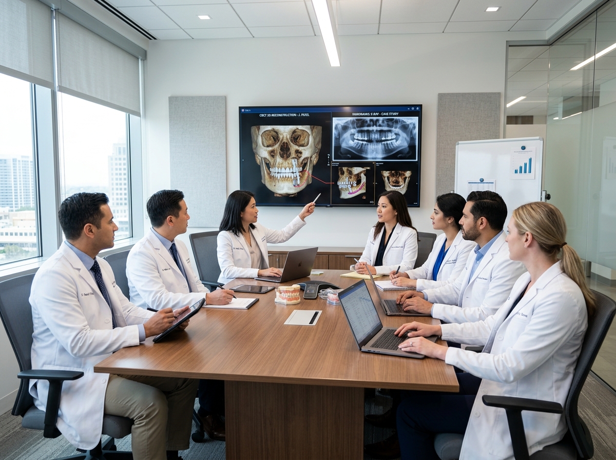 Specialist Council Review