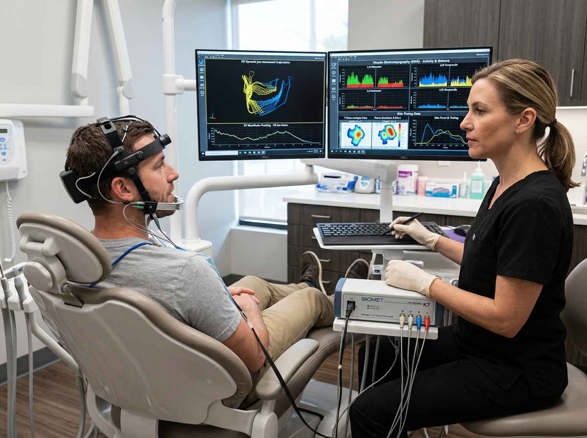 K7 Neuromuscular Therapy